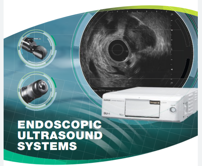 Endoscopic Ultrasound (EUS)