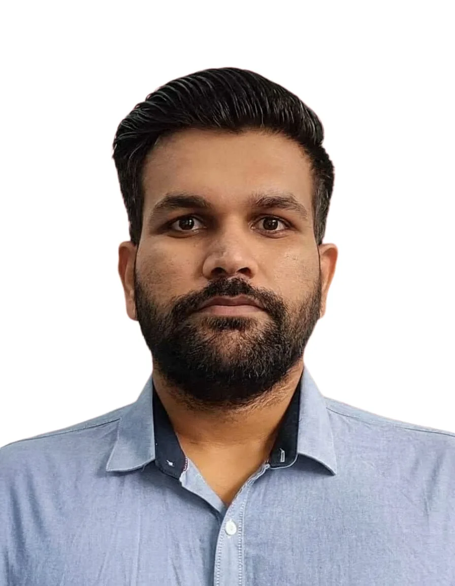 Dr. Gaurav Sharma