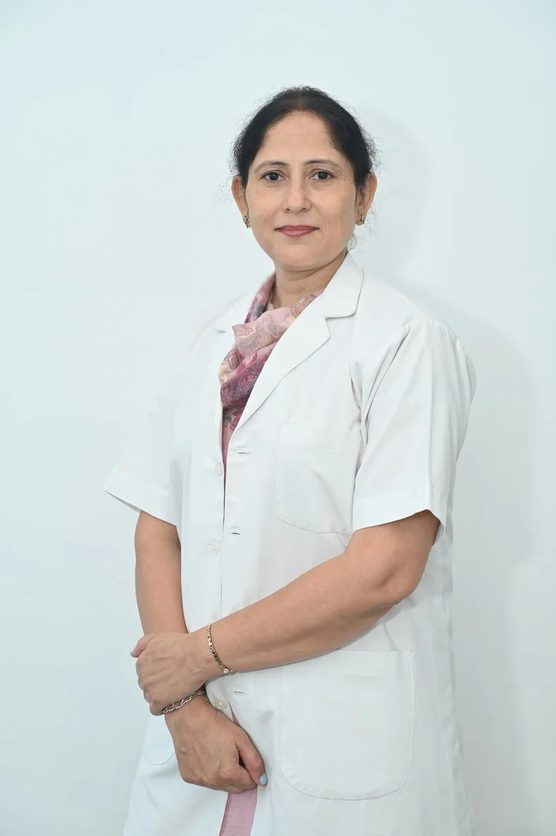 Dr. Simernjeet Kaur