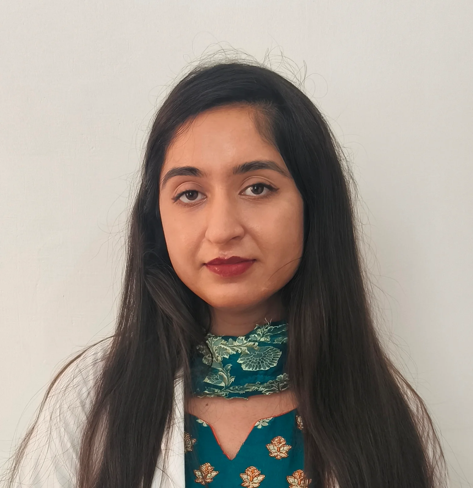Dr Simar Sachdeva